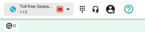 SeaX | Dialpad Status: Offline